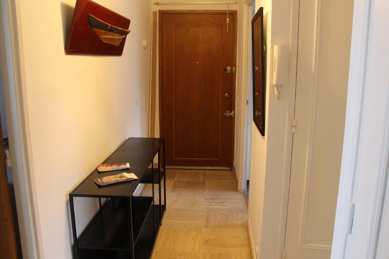Bleu Azur Appartement 3 Etoiles Hyères Exteriér fotografie